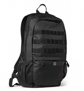 LEGION BACKPACK [BLK]: Mărime - OneSize