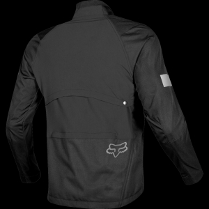 LEGION JACKET [BLK]: Μέγεθος - M