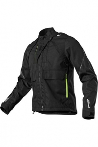 LEGION JACKET [BLK]: Μέγεθος - M