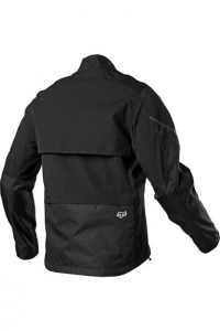 LEGION JACKET [BLK]: Μέγεθος - M