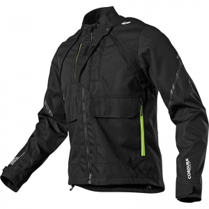 LEGION JACKET [BLK]: Μέγεθος - M