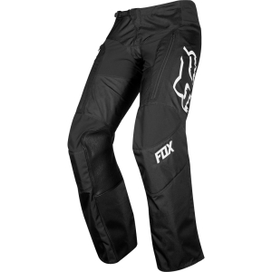 LEGION LT EX BROEK [Zwart]: Maat - 32