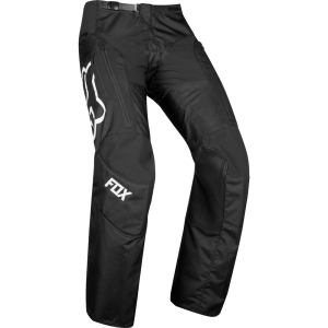 LEGION LT EX BROEK [Zwart]: Maat - 32