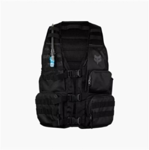 LEGION TAC VEST [BLK]: Mărime - L/XL