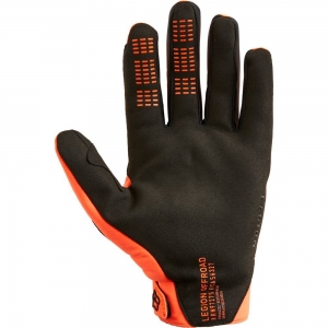 LEGION THERMO GLOVE, CE [FLO ORG]: Μέγεθος - L