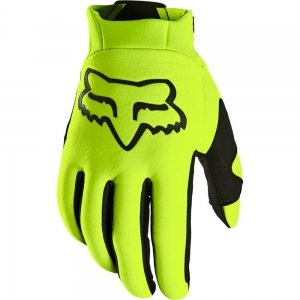 LEGION THERMO GLOVE, CE [FLO YLW]: Μέγεθος - L