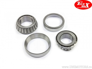 Lenkkopflager-Kit - Kawasaki ER-6F 650 / KLZ 1000 / VN 1700 / Vulcan 650 / Z 1000 / ZX-10R 1000 / ZZR 1400 - TourMax