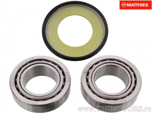 Lenkkopflager-Kit (Koyo) - CR 125 R / CR 250 R / CR 480 R / CR 80 R / XL 200 R / XL 250 R / XL 350 R / XL 600 LM - JM