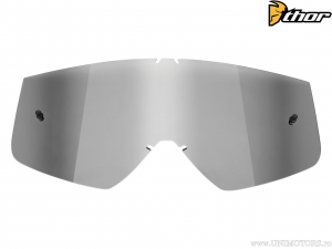 Lens goggles protection enduro / cross Sniper & Combat (grey) - Thor