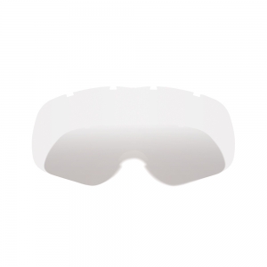 Lente de repuesto para gafas enduro/cross Fury (Transparencia) - Oxford