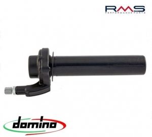 Leva destra (controllo acceleratore) - Gilera Runner / Stalker / Piaggio Beverly / Liberty / Zip / X7 / X8 50-125-200cc - RMS