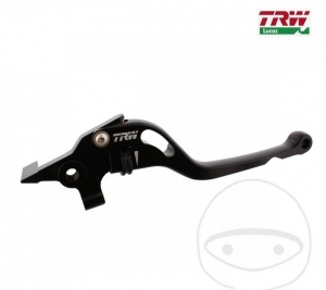 Leva freno lunga TRW Lucas - Aprilia ETV 1000 / KTM Duke 125 / Duke 200 / Yamaha BT 1100 / FJR 1300 / FZ1 1000 - JM