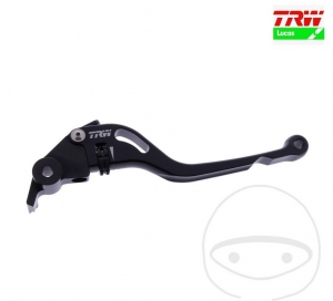 Leva freno lunga TRW Lucas - Yamaha MT-01 1700 / VMX-17 1700 / YZF-R1 1000 / YZF-R6 600 - JM