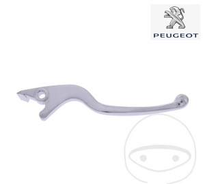 Leva freno originale - Peugeot Tweet 50 ('10-'12) / Tweet 50 RS ('11-'12) / Tweet 125 RS ('11-'14) / Tweet 150 ('11) - JM