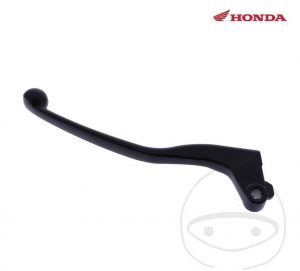 Leva Frizione Originale Nera - Honda CB 125 F (GLR125) ('15-'16) / Honda CB 125 F (GLR125WH) CBS ('17-'20) - JM