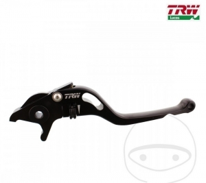 Levier de frein long TRW Lucas - BMW S 1000 XR ABS / S 1000 R ABS / S 1000 XR ABS DTC / S 1000 XR ABS ESA - JM