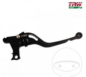 Levier d'embrayage noir TRW Lucas - BMW F 650 800 GS ('08-'12) / BMW F 650 800 GS ABS ('08-'12) - JM