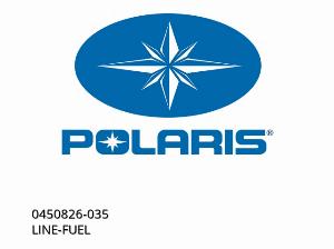 LINIA-PALIWA - 0450826-035 - Polaris