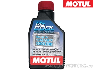 Liquide de refroidissement (antigel) Motul - MoCool 500ML