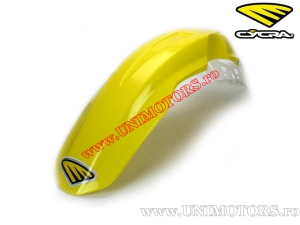 Lite Ventilated Front Fender - Suzuki RM 125 / RM-Z 250 / RM 250 / RM-Z 450 ('01-'11) - (Cycra)