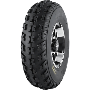 Llanta (caucho) ITP Holeshot XCR 21x7-10 30F TL (6 capas) - ITP