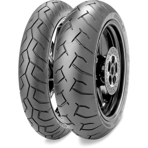 Llanta (caucho) Pirelli Diablo 240/40 ZR18 79W TL - Pirelli