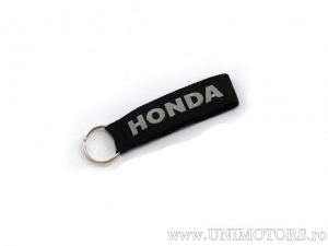 Llavero negro Honda - JM