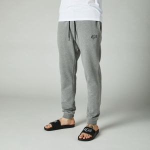 LOLO FLEECE PANT [HTR GRAPH]: Méret - S