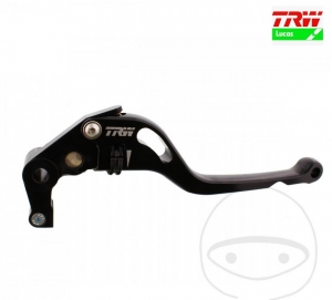 Long brake lever TRW Lucas - Honda CB 1000 / CB 1300 / CBR 1000 / CBR 600 / VFR 1200 / Kawasaki Z 900 - JM