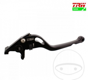 Long brake lever TRW Lucas - Honda CB 1100 / CB 1300 / CBF 1000 / CBF 600 / CBR 600 / CBR 900 / CRF 1000 / NC 700 - JM