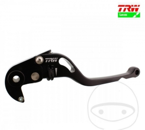 Long brake lever TRW Lucas - Yamaha YZF-R1 1000 / YZF-R6 600 - JM