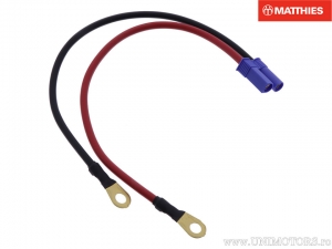 Long EC5 Binding Cable - JM