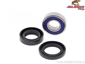 Lower steering stem bearing kit - Adley ATV50 / ATV 90 / Can-Am DS70 / Polaris Outlaw 50 / Yamaha YFM300 Grizzly - All Balls