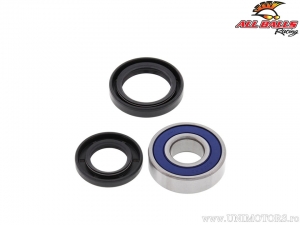 Lower Steering Stem Bearing Kit - Honda TRX 250 X ('87-'92) / TRX 300 EX ('93-'08) / TRX 300 X ('09) - All Balls