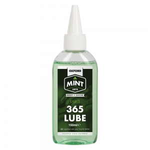 Lubricante - Mint Cycle 365 - (150 ml) - Oxford