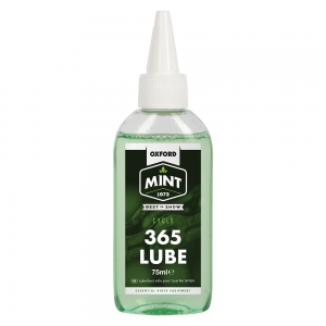 Lubricante - Mint Cycle 365 - (75 ml) - Oxford