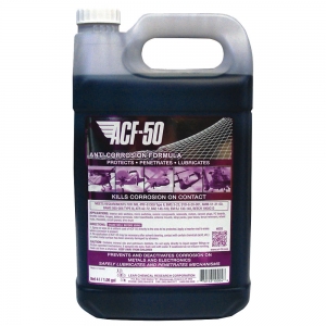 Lubricante para motocicletas ACF-50 (4 l) - Oxford