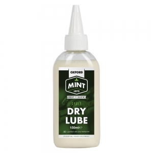 Lubrifiant pour temps sec - Mint Cycle - (150 ml) - Oxford