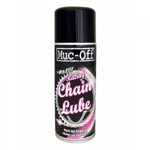 Lubrificante para corrente de motocicleta - Muc-Off - (50 ml) - Oxford