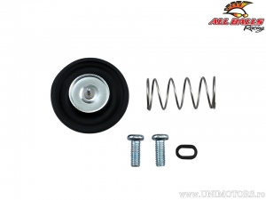 Luchtstopklep reparatieset - Honda VT600C Shadow ('88-'98) / VT600CD Shadow Deluxe ('93-'98) - All Balls