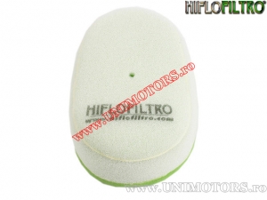 Luftfilter - Beta Alp 350 4.0 / M4 350 / Suzuki DR 350 / DR 350 S / DR 350 SE / DR 350 SH - Hiflofiltro