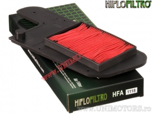 Luftfilter - Honda FES 125 Pantheon ('03-'06) / FES 125 S-Wing ('07-'13) / FES 150 Pantheon ('03-'05) / S-Wing - Hiflofiltro