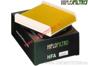 Luftfilter - Kawasaki GPZ 400 / 500 - Hiflofiltro