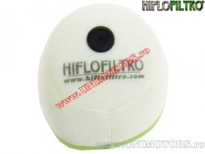 Luftfilter - Kawasaki KX 125 / KX 250 ('92-'93) - Hiflofiltro