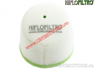 Luftfilter - Kawasaki KX 80 ('91-'00) / KX 85 ('01-'17) - Hiflofiltro