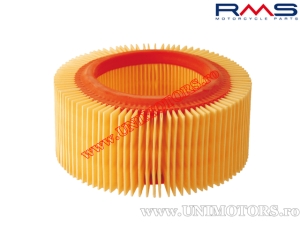 Luftfilter - Piaggio Ape Car P2/P3 / Ape TM / Ape Car Max 220 - (RMS)