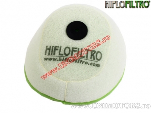 Luftfilter - Suzuki RM 125 ('00-'03) / RM 250 ('00-'02) - Hiflofiltro