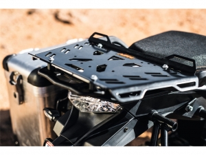 Luggage carrier (aluminum) KTM 1050 Adventure / 1290 Super Adventure ('15-'16) / 1090 Adventure / 1090 Adventure L ('17-'18) - K