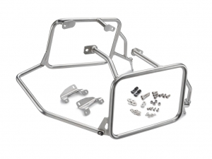 Luggage mounting frame (steel) KTM 790 Adventure R / 790 Adventure S ('19) - KTM