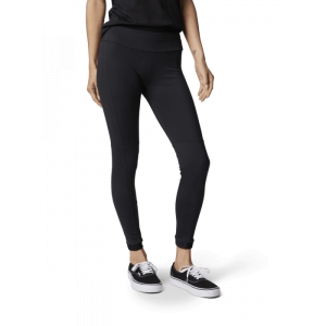 LUKANOE ΘΕΡΜΙΚΟ LEGGING [ΜΑΥΡΟ]: Μέγεθος - XL